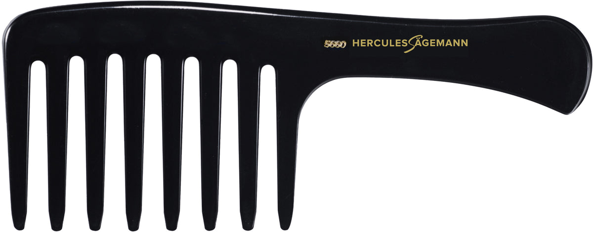 Hercules Sägemann Meisterkamm Styling 5660, 9"