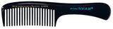 Hercules Sägemann Meisterkamm Styling 703W-581W, 7" weitgezahnt