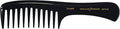 Hercules Sägemann Meisterkamm Styling 703WW-581WW, 7"