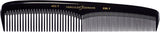 HERCULES 603-330 7" Damenkamm handlich, stabil, leicht