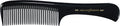 Hercules Sägemann Meisterkamm Technique 696W-591W, 9"