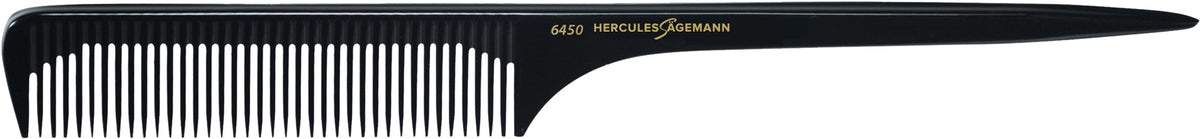 HERCULES 6450 9 1/4" Stielkamm