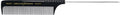 HERCULES 180WR-500WR 9" Nadelstielkamm Griffraster weitgezahnt