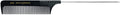 HERCULES 6740 9 1/2"Nadelstielkamm mit langer Nadel 12cm und griffraster