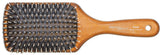 HERCULES Pneumatikbürste Paddle 9047 11-reihig