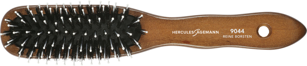 HERCULES Pneumatikbürste 9044 7-reihig – Ansicht 2