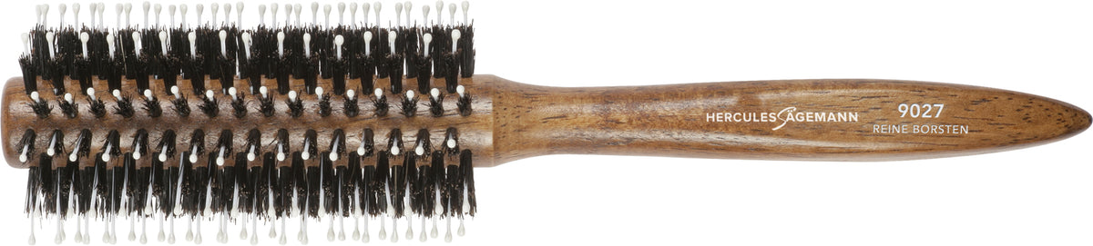 HERCULES Fönwellbürste 54 mm 9027 mit Polyamidborsten+Naturborsten 12-reihig – Ansicht 2