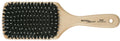 HERCULES Pneumatikbürste 9247 11-reihig Naturborste+Polyamidborste