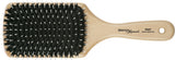 HERCULES Pneumatikbürste 9247 11-reihig Naturborste+Polyamidborste