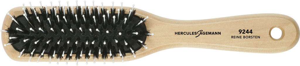 HERCULES Pneumatikbürste 9244 7-reihig – Ansicht 2