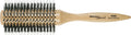 HERCULES Bürste 9228 65mm Polyamidborste+Naturborste 12-reihig