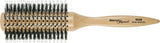 HERCULES Bürste 9228 65mm Polyamidborste+Naturborste 12-reihig