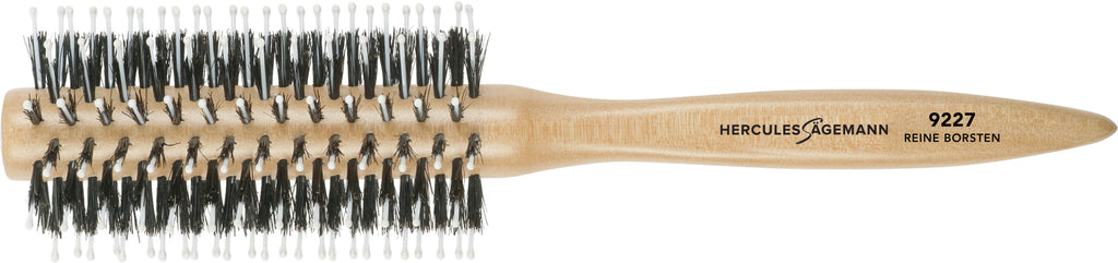 HERCULES Bürste 9227 56mm mit Naturborste+Polyamidborste 12-reihig – Ansicht 2
