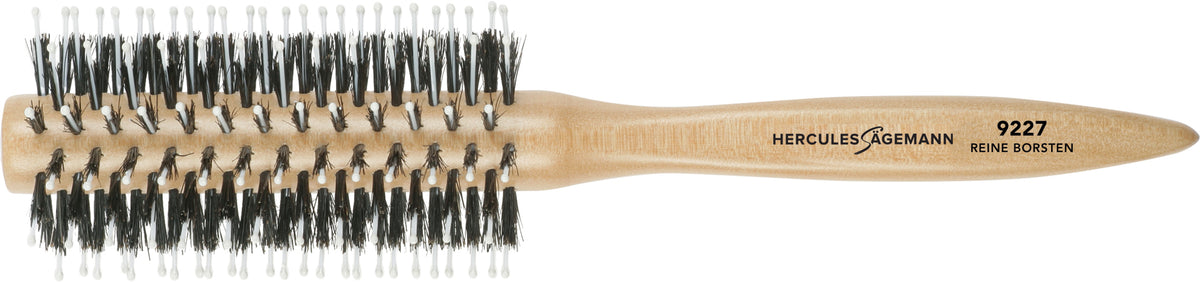 HERCULES Bürste 9227 56mm mit Naturborste+Polyamidborste 12-reihig – Ansicht 2