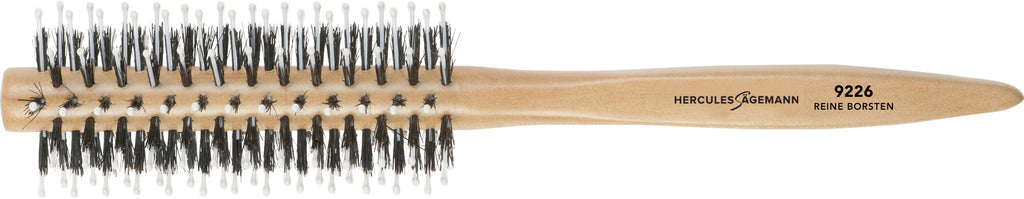 HERCULES Bürste 9226 45mm Polyamidbors te+Naturborste 10-reihig – Ansicht 2