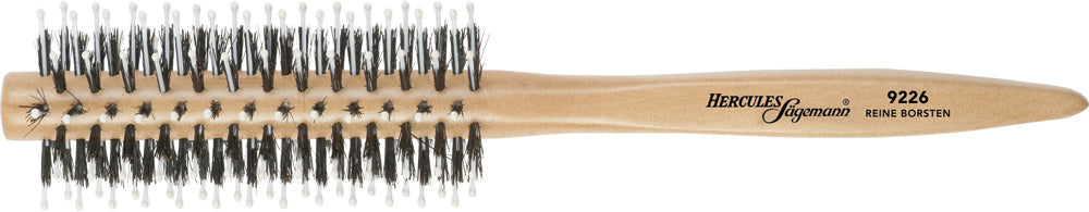 HERCULES Bürste 9226 45mm Polyamidbors te+Naturborste 10-reihig