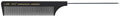 HERCULES A608 schwarz Wolf37 8 1/2" Nadelstielkamm Raster