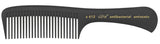 HERCULES A612 schwarz Wolf37 9" Griff kamm