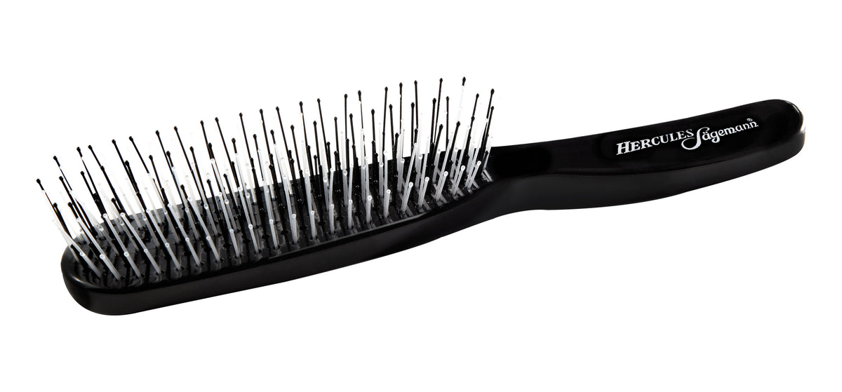 HERCULES Scalp Brush schwarz 8200