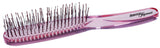 Hercules Sägemann Scalp Bürste rosa 8203