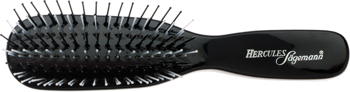 HERCULES Scalp Brush Piccolo schwarz 8100