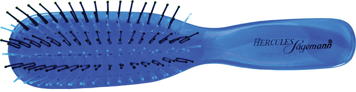 HERCULES Scalp Brush Piccolo blau 8104