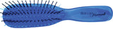 HERCULES Scalp Brush Piccolo blau 8104