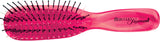HERCULES Scalp Brush Piccolo kräftiges pink 8106