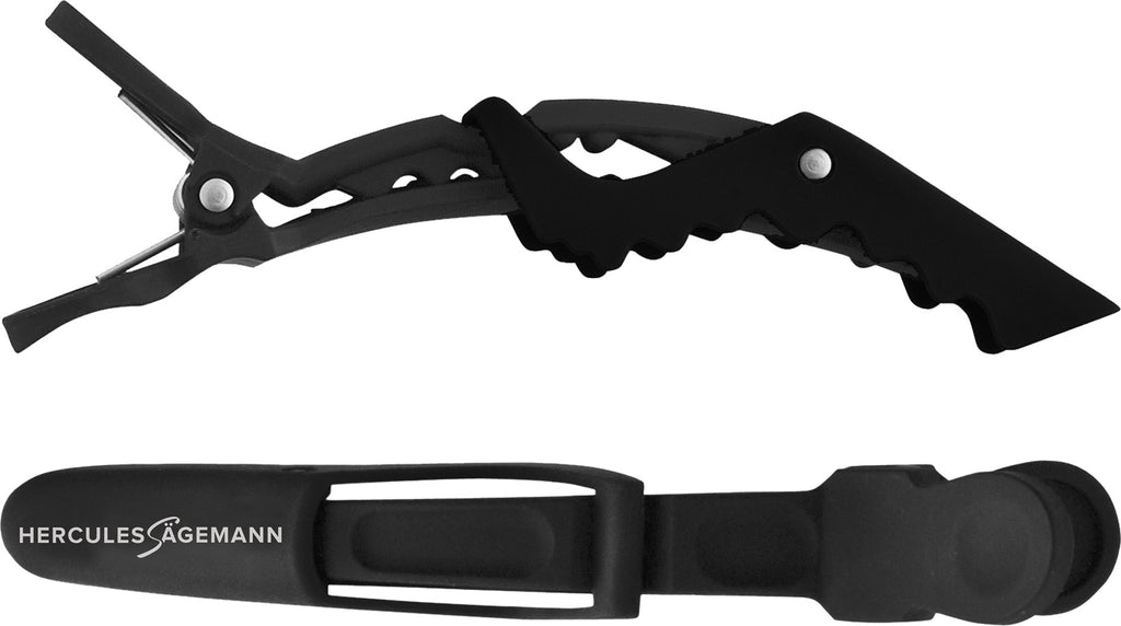 HERCULES Shark Clips 6er Pack