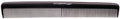 HERCULES C1 anthrazit Universalkamm 8,5"