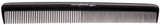 HERCULES C1 anthrazit Universalkamm 8,5"