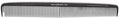 HERCULES C2 anthrazit Universalkamm 8,5"