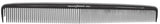 HERCULES C2 anthrazit Universalkamm 8,5"
