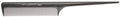HERCULES C17 anthrazit Stielkamm 8,25" Carbon Kamm