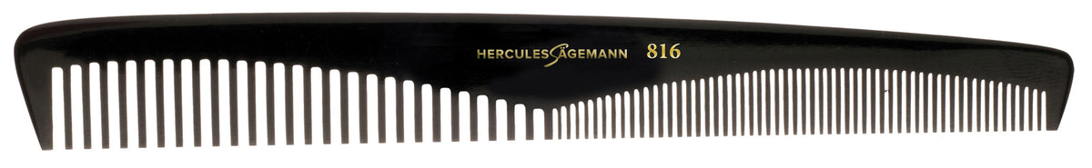 HERCULES 816 7,5" Maschinen- Haarschneidekamm
