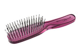 HERCULES Scalp Brush Piccolo brombeere