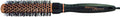 HERCULES Bürste 9125 25mm kupfer/schwarz Rundbürste