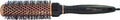 HERCULES Bürste 9133 33mm kupfer/schwarz Rundbürste