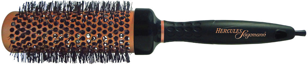 Hercules Sägemann Copper Collection Rundbürste 9143 – Ansicht 2