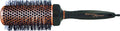 HERCULES Bürste 9153 53mm kupfer/schwarz Rundbürste