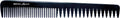 HERCULES Soft-Cutting Kamm S AC5 6" Barber
