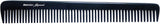 HERCULES Bartschneidekamm AC6 6" Barber