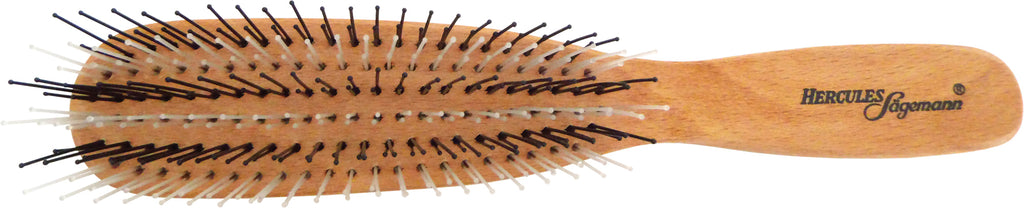 HERCULES Scalp Brush Holz 8310 Zauberbürste – Ansicht 4
