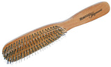 HERCULES Scalp Brush Holz 8310 Zauberbürste – Ansicht 2