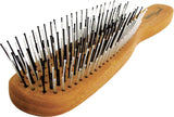 HERCULES Scalp Brush Holz 8310 Zauberbürste – Ansicht 3