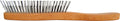 HERCULES Scalp Brush Holz 8310 Zauberbürste