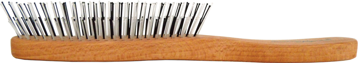HERCULES Scalp Brush Holz 8310 Zauberbürste