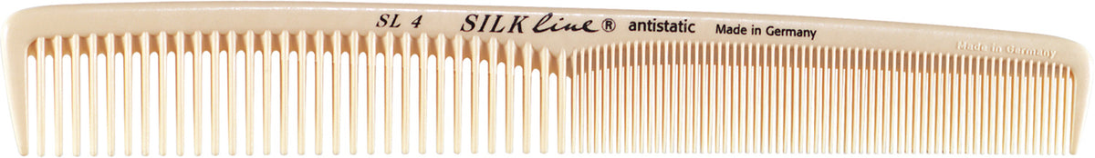 HERCULES SL 4 7" Haarschneidekamm