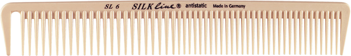 HERCULES SL 6 7 1/2" Universalkamm