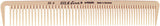 HERCULES SL 6 7 1/2" Universalkamm